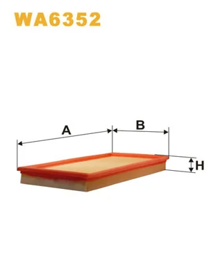 Air Filter